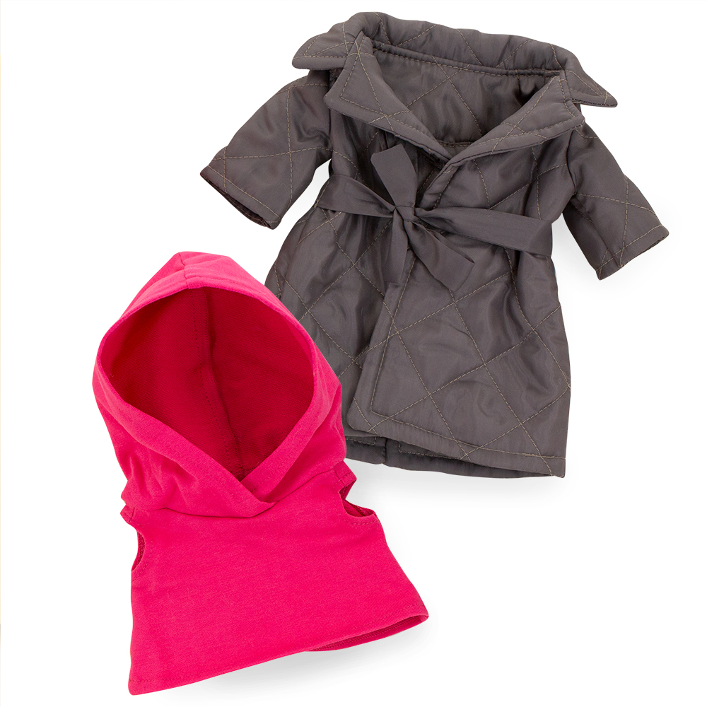 Одежда Lucky Осенняя прогулка - фото 1