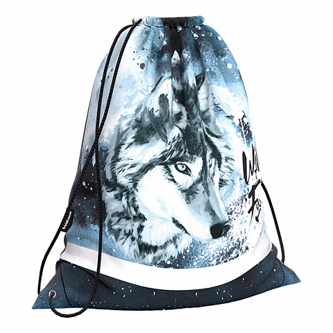 Мешок для обуви Timber Wolf EK - фото 1