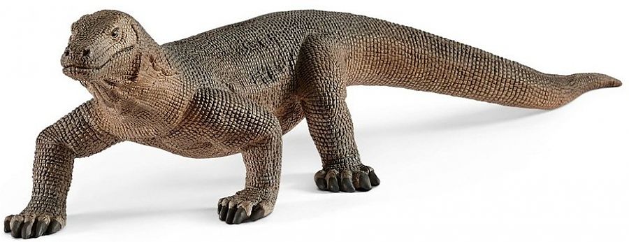 Варан SCHLEICH - фото 1