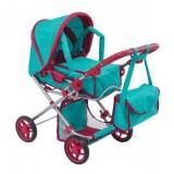  Коляска - трансф д/кукол 69*39*69 BuggyB - фото 1