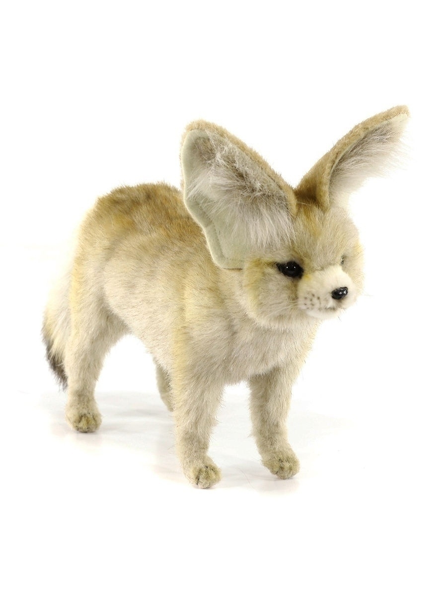 Мягкая игрушка Hansa Фенек 29см - фото 1