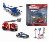  Н-р мет. моделей со знаками - фото 1