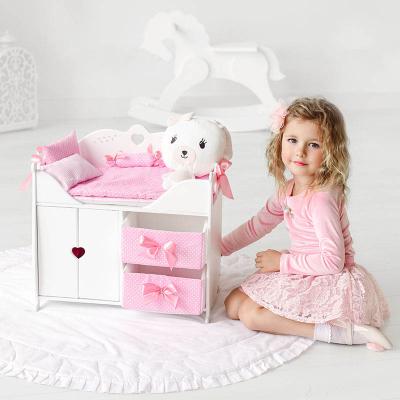 Комплекс игровой для кукол - фото 1