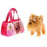  Йорк в сумочке 18см. - фото 1