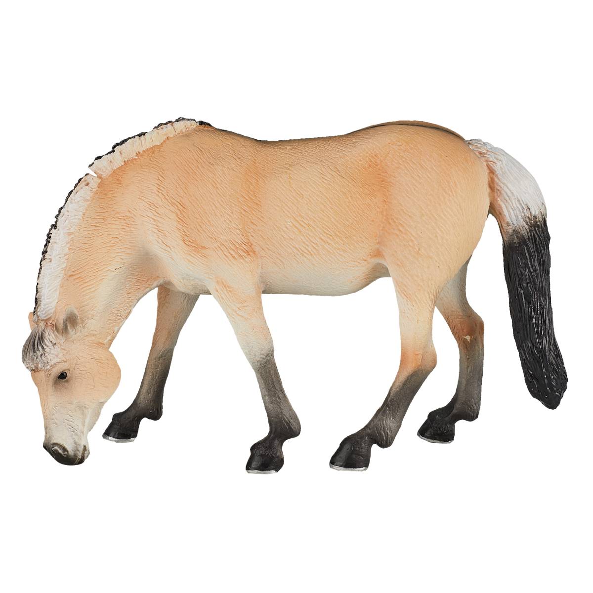 Кобыла Фьордская KONIK - фото 1