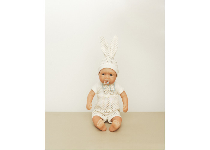 Кукла Magic Baby мальчик №4 19см - миниатюра 2