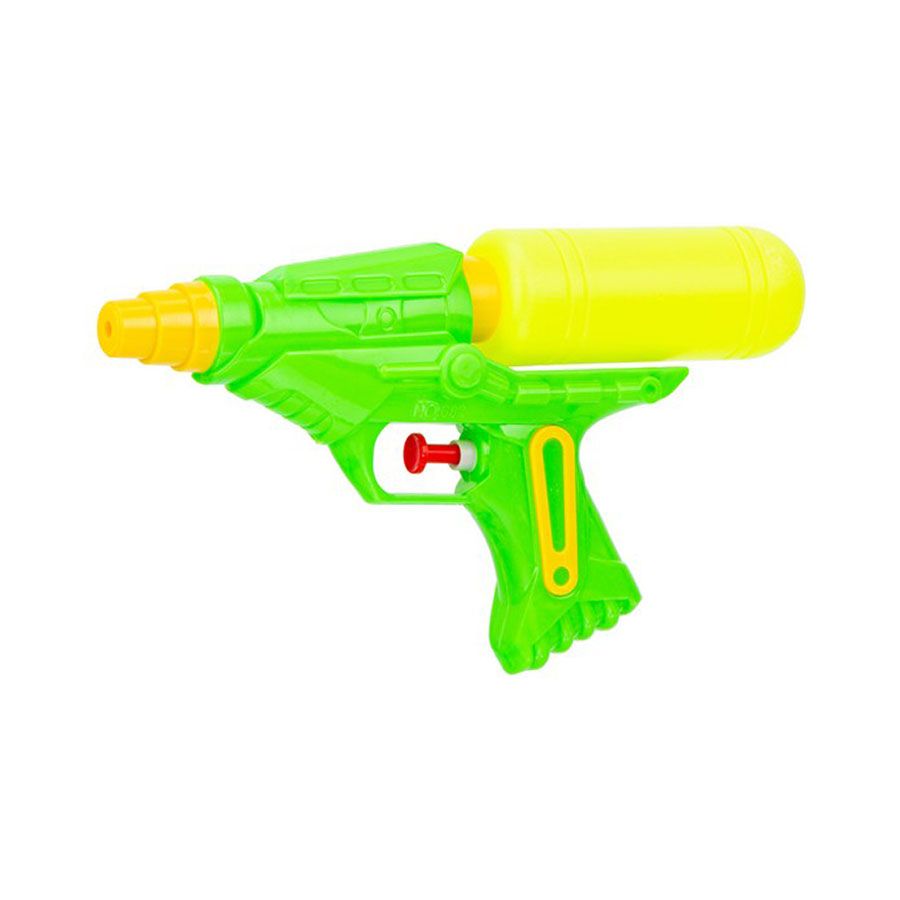 Пистолет водный АкваБой 20 см. - фото 1