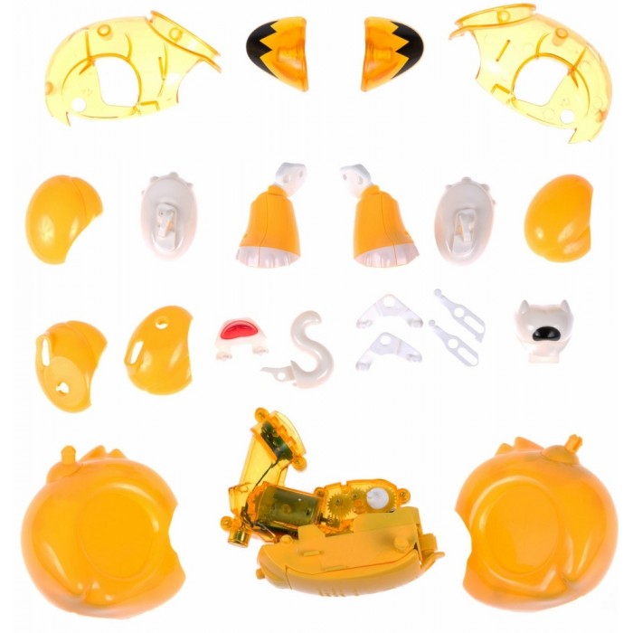 Конструктор Тигренок интерактивный - миниатюра 2