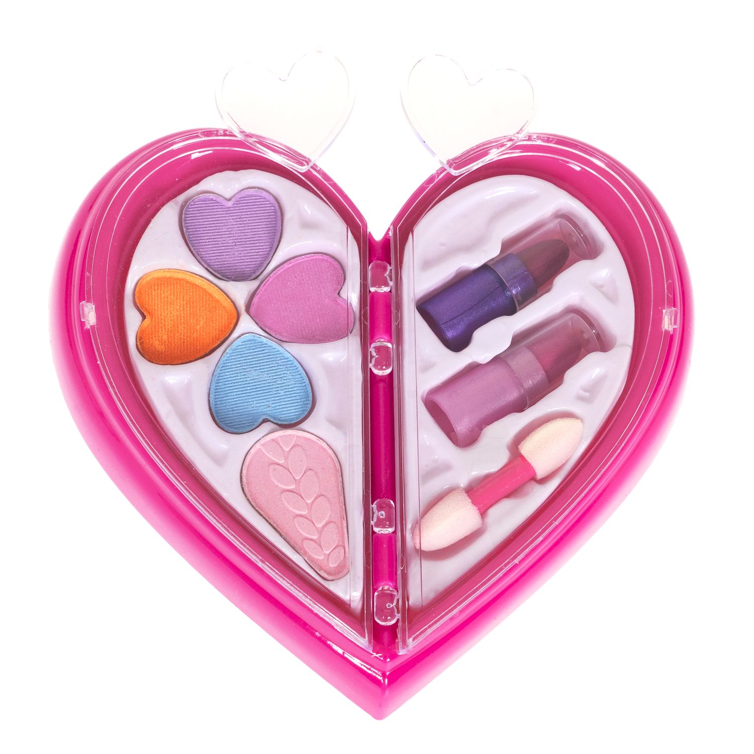 Косметика для девочек (тени, помада) Bondibon - миниатюра 2