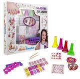 Набор для дизайна ногтей Lukky - миниатюра 2