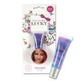  Блеск д/губ Гранатовый десерт Lucky - фото 1