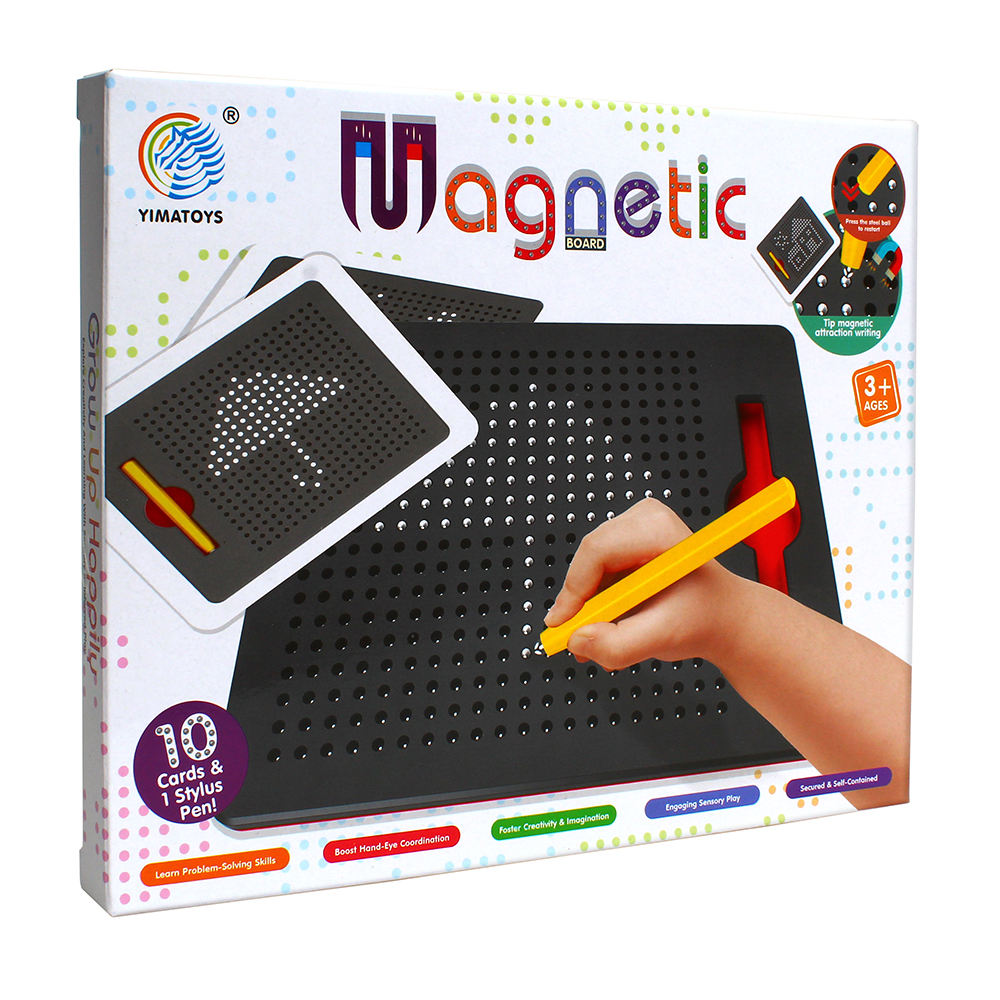 Планшет для рисования магнитный - фото 1