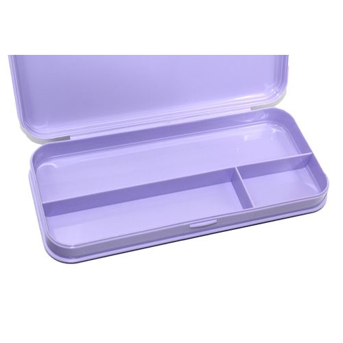 Пенал пластиковый сирен. - миниатюра 2